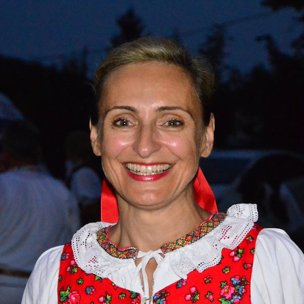 Silvia